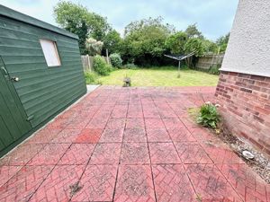 Garden- click for photo gallery